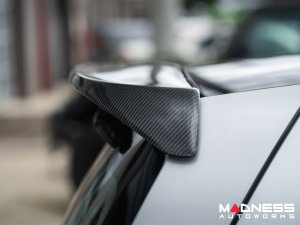 Car For Sale - smart fortwo 451- BRABUS Edition - 2013